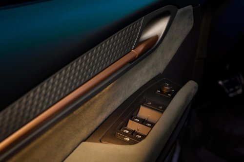 Nos subimos al Cupra Born 2027: evolución en diseño, autonomía y sí, también en lo que esperabas