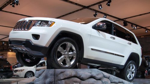 SUV, 8 once-popular SUV’s that aged better than anyone expected