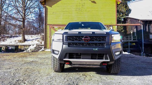 Nissan Frontier Pro-4X vs Toyota Tacoma TRD Off-Road: Which offers better value?