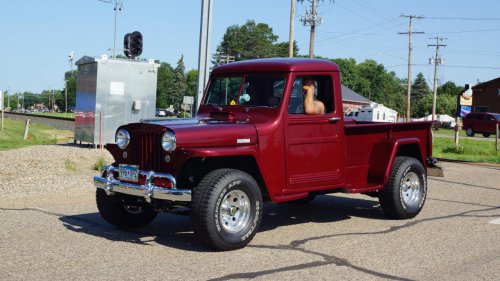 7 affordable classic trucks enthusiasts love to restore