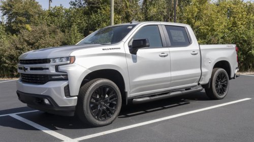 These are the 10 most popular cars for Gen X drivers