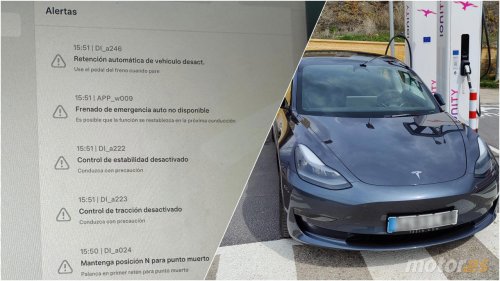 Tesla, Tras pasar la primera ITV con mi Tesla noté que algo no iba bien: esto es lo que nadie te cuenta