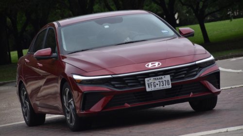 These are the 10 most popular cars for Gen X drivers