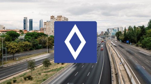 La DGT señala las carreteras en las que te pueden multar por ir solo en el coche