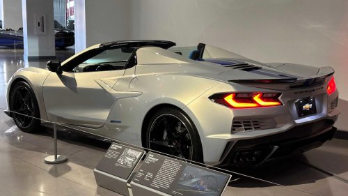 2026 Chevrolet Corvette models: Lineup, specs, and prices explained