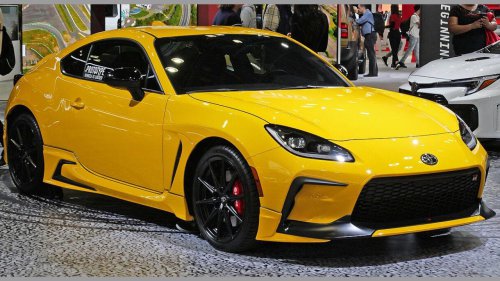8 cars that feel quicker than anything around them