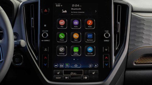 Best Subaru Forester trims for 2026