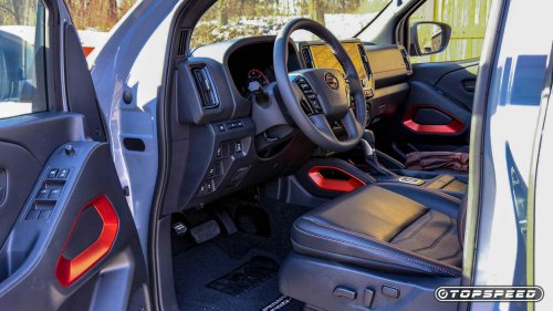 Nissan Frontier Pro-4X vs Toyota Tacoma TRD Off-Road: Which offers better value?