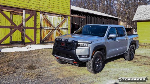 Nissan Frontier Pro-4X vs Toyota Tacoma TRD Off-Road: Which offers better value?