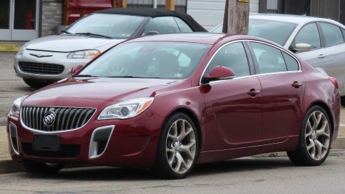 10 sleeper cars that shocked people at the drag strip