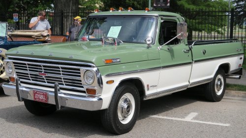 12 classic cars that remain surprisingly affordable today