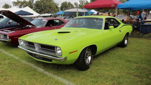 8 American V8 engines that built Detroit’s performance legend