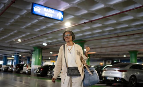 ¿Viajas a Portugal con un coche GLP? El error que podría costarte una multa (o algo peor) en el ‘parking’