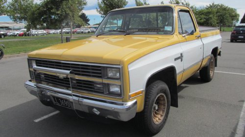 7 affordable classic trucks enthusiasts love to restore