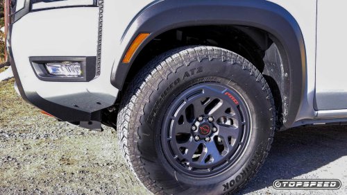 Nissan Frontier Pro-4X vs Toyota Tacoma TRD Off-Road: Which offers better value?