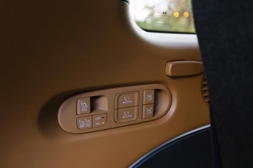 Hyundai | Hyundai Palisade | SEAT | Hyundai stops sales of 2026 Palisade after fatal rear seat incident