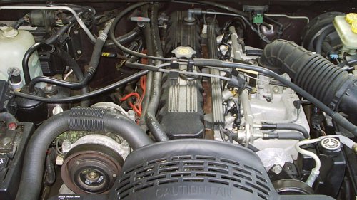 7 engines mechanics say are nearly impossible to destroy