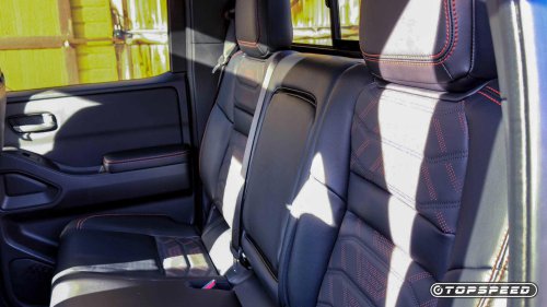 Nissan Frontier Pro-4X vs Toyota Tacoma TRD Off-Road: Which offers better value?