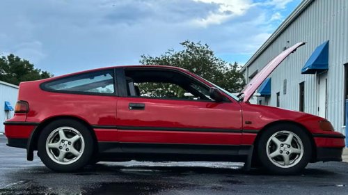 Old, cheap non-hybrids that get shockingly good mileage