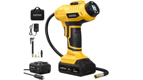 15 useful car gadgets you can buy from Amazon in 2026