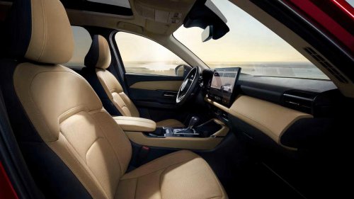 10 best crossovers for city driving in 2026