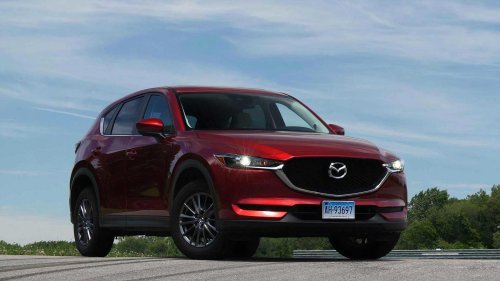 The Japanese SUV with bulletproof reliability and low running costs