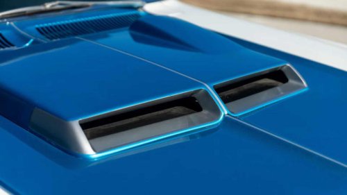 AMC built a muscle car that embarrassed every Big Three rival