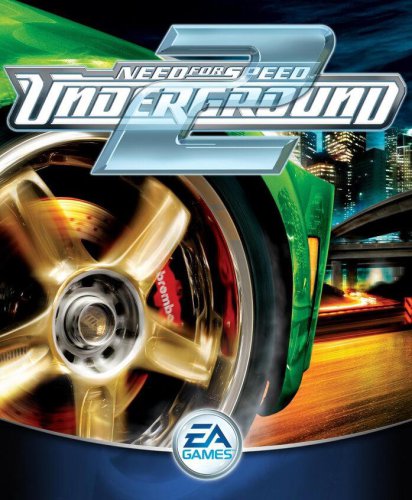 Video game throwback: Need for Speed Underground 2