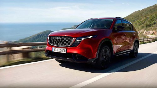 The mainstream SUV that quietly matches Lexus in long-term owner satisfaction