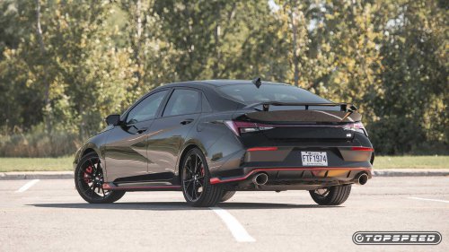 10 sleeper cars: Unassuming performance machines