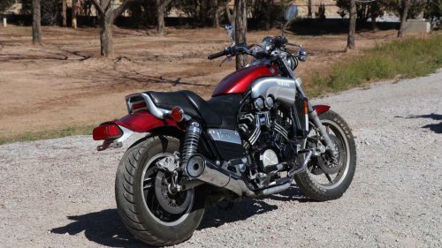Why this forgotten cruiser is now worth more than a new Harley