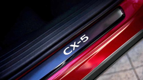 The crossover that delivers BMW performance at Honda prices