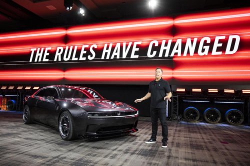 Stellantis, Inside Stellantis' race to renew the Hemi V8 before the door slams shut again