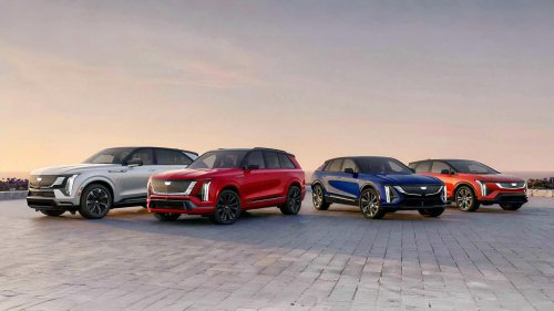 Here's why you should consider a 2025 Nissan Rogue in 2026