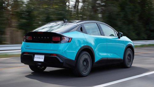 Gas prices are climbing, and it’s bringing back something nobody expected