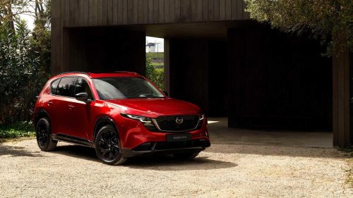 The Japanese SUV with bulletproof reliability and low running costs