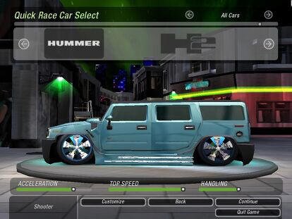 Video game throwback: Need for Speed Underground 2