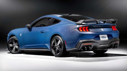 The sports car that solves the reliability vs. performance debate