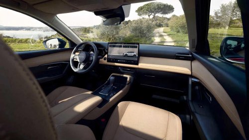The Japanese SUV with bulletproof reliability and low running costs