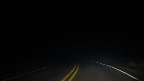 10 top dangers of driving after dark &amp; 10 crucial tips to navigate safely
