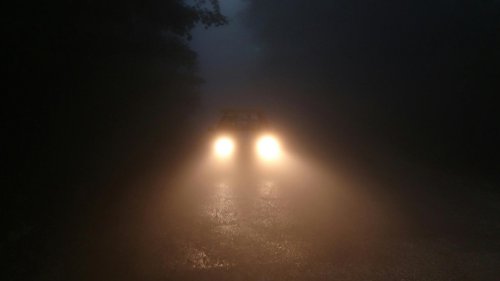 10 top dangers of driving after dark &amp; 10 crucial tips to navigate safely