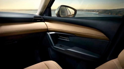 The Japanese SUV with bulletproof reliability and low running costs