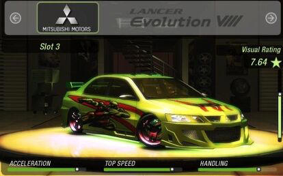 Video game throwback: Need for Speed Underground 2