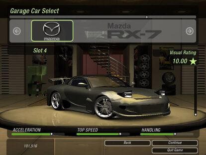 Video game throwback: Need for Speed Underground 2