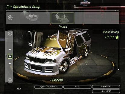 Video game throwback: Need for Speed Underground 2