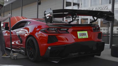 The sports car that solves the reliability vs. performance debate