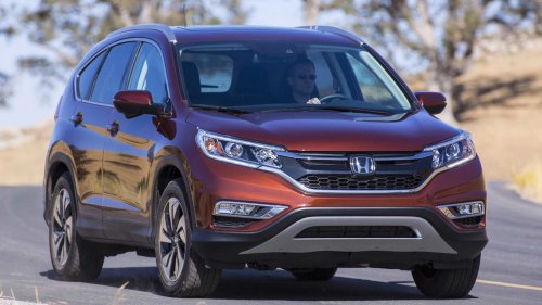 10 SUVs that owners keep for over a decade, and why