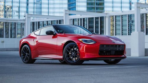 The sports car that solves the reliability vs. performance debate