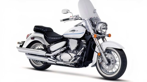 10 best cruiser motorcycles for long-distance travel across America