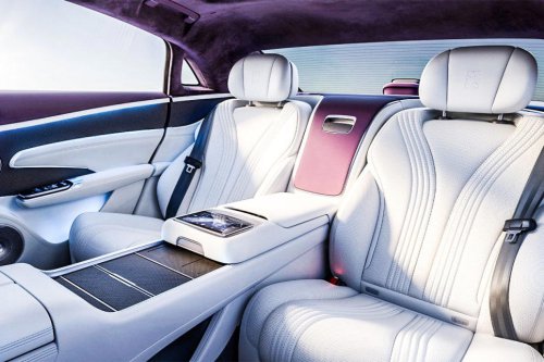 BYDが「EVの不可能」を破った!仰望U7、航続1,006kmで三角形の均衡へ